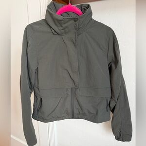Lululemon Always Effortless Jacket
